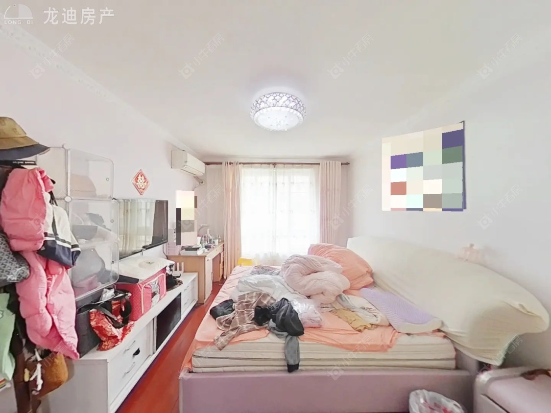 上海绿海家园在售二手房源小区图_小牛看房