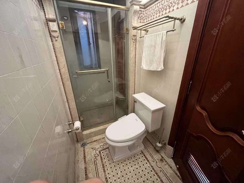 上海上置香岛原墅别墅区在售二手房源小区图_小牛看房