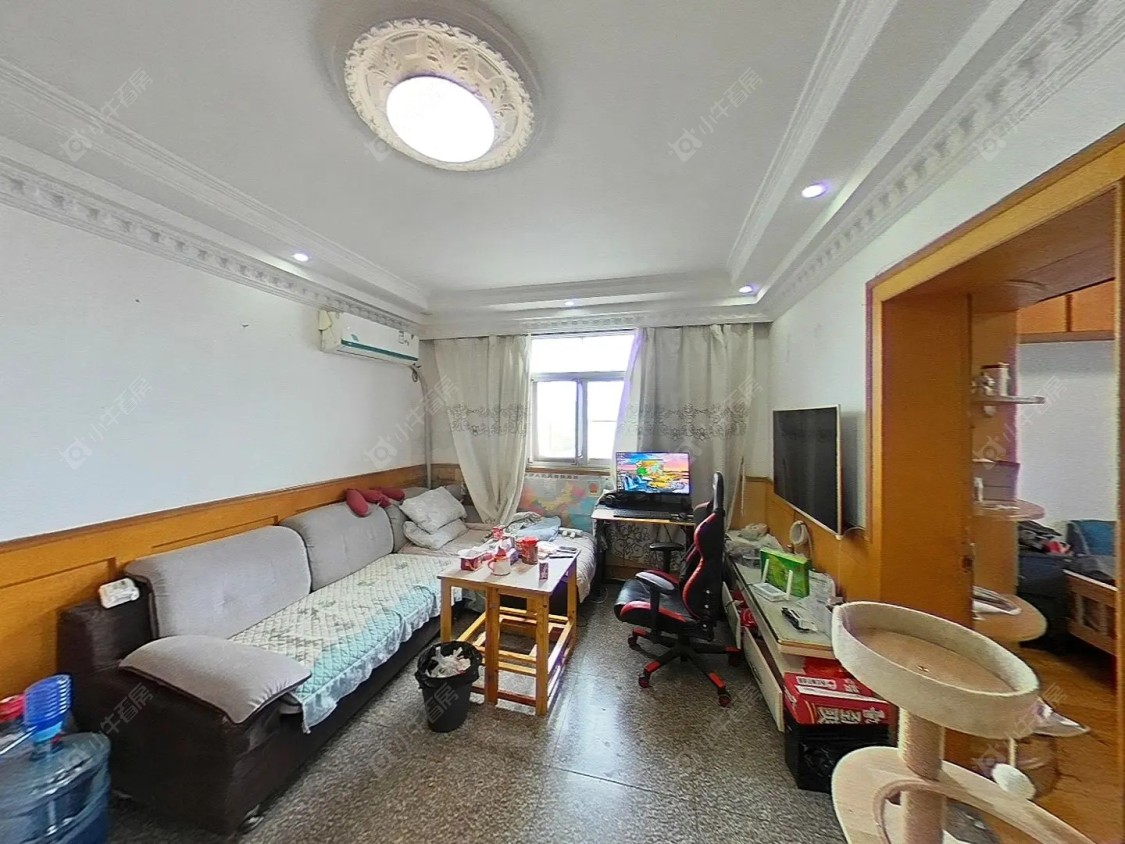 上海丰庄十二街坊在售二手房源小区图_小牛看房