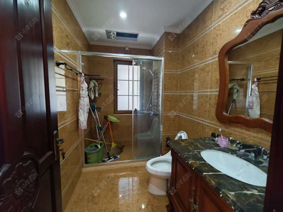 上海绿洲千岛花园在租房源小区图_小牛看房