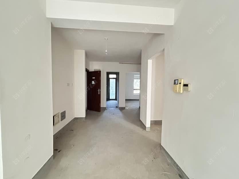 上海中信泰富朱家角新城翠苑西区在售二手房源小区图_小牛看房