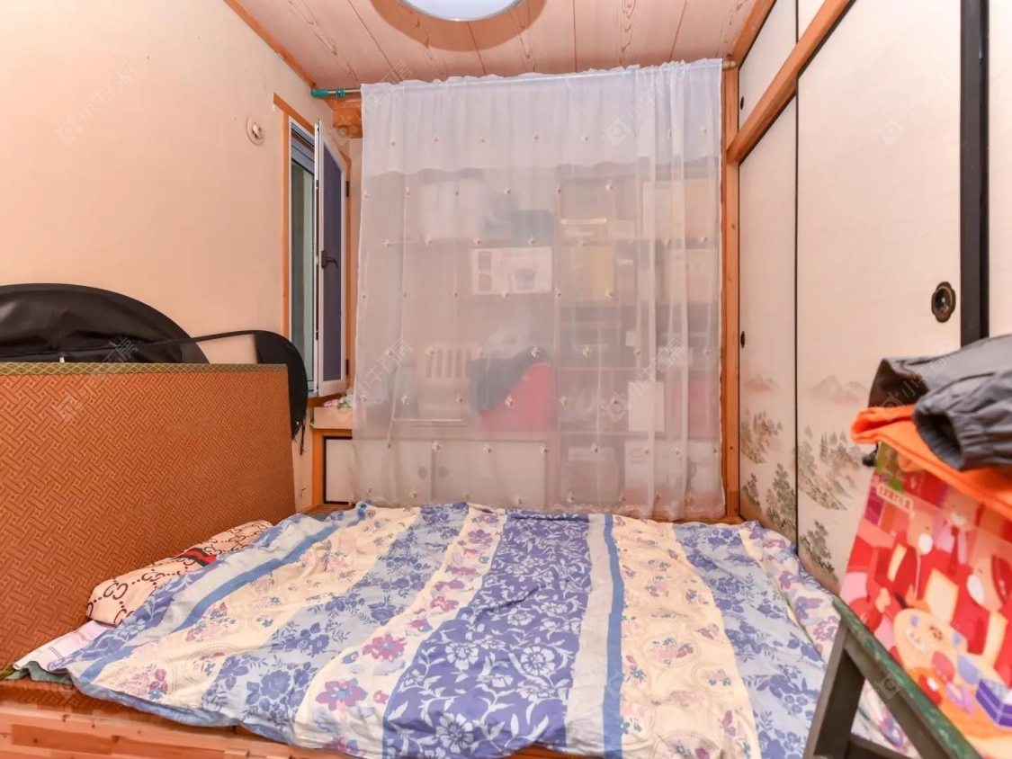 上海古北菊翔苑北区在售二手房源小区图_小牛看房