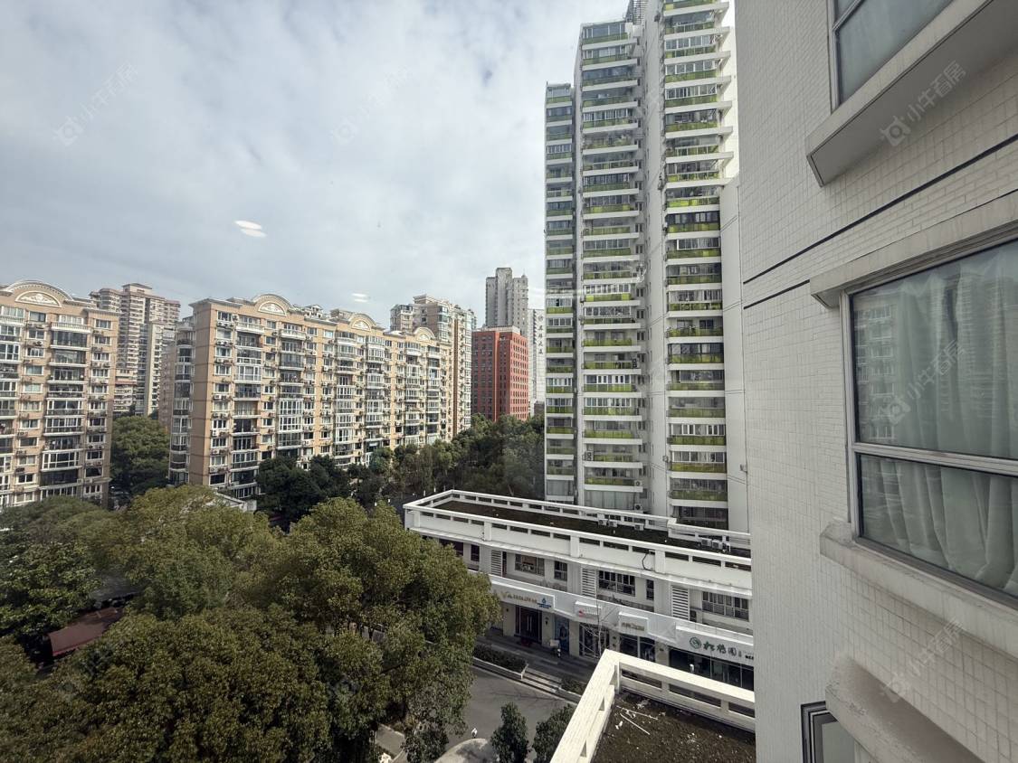 上海电影华苑在售二手房源_小牛看房