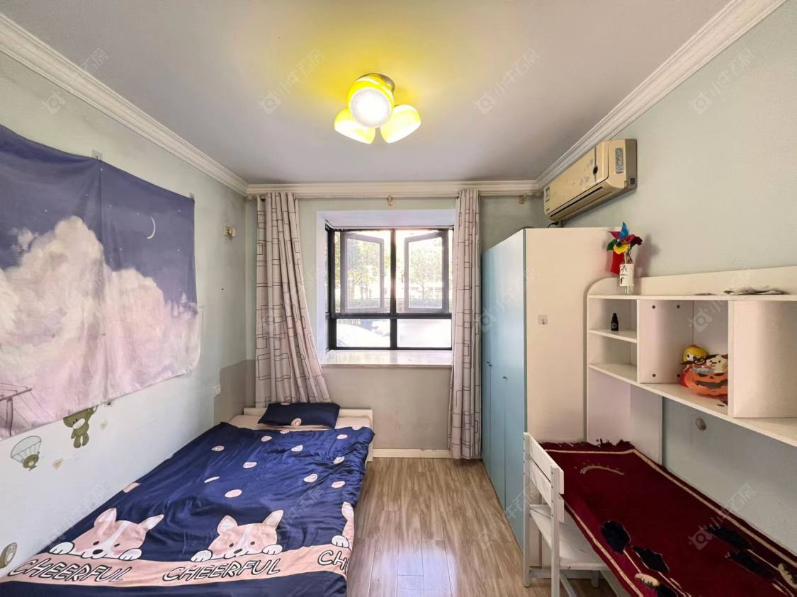 上海顺驰美兰湖在售二手房源小区图_小牛看房