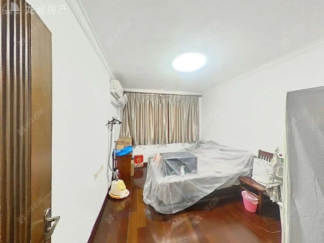 上海妙城公寓东区在售二手房源小区图_小牛看房