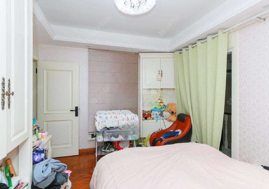 上海远洋鸿郡在售二手房源小区图_小牛看房