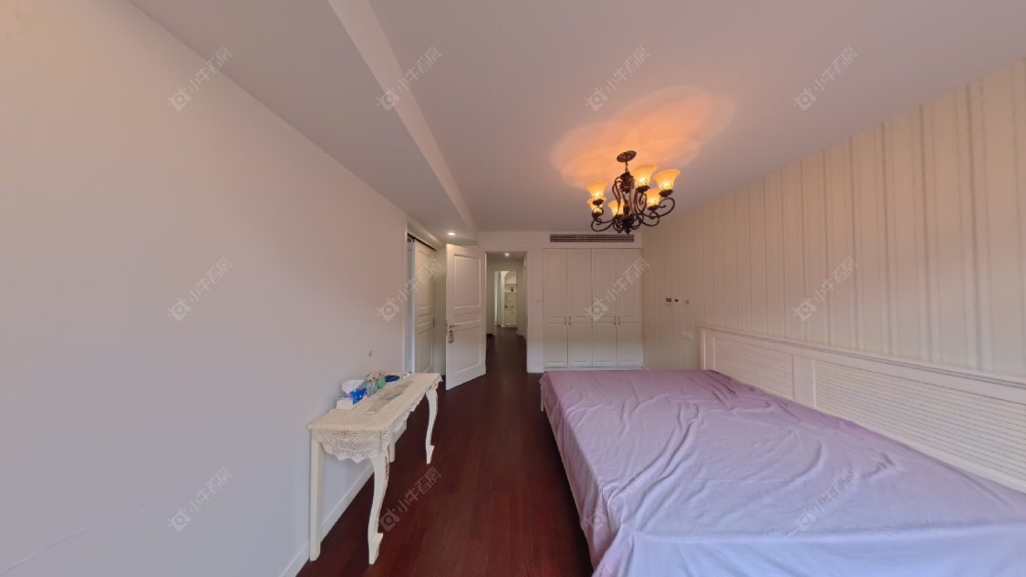 上海长泰东郊御园别墅区在售二手房源小区图_小牛看房