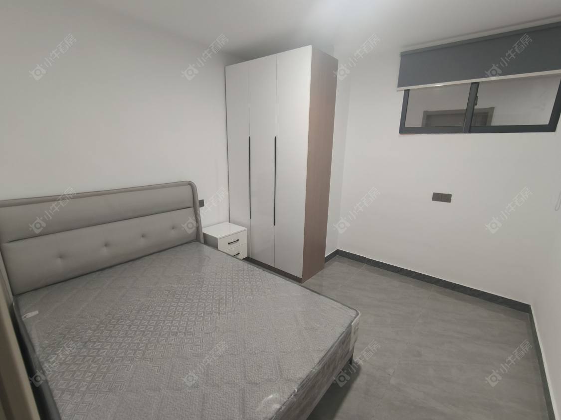 上海北闵路799弄在租房源小区图_小牛看房