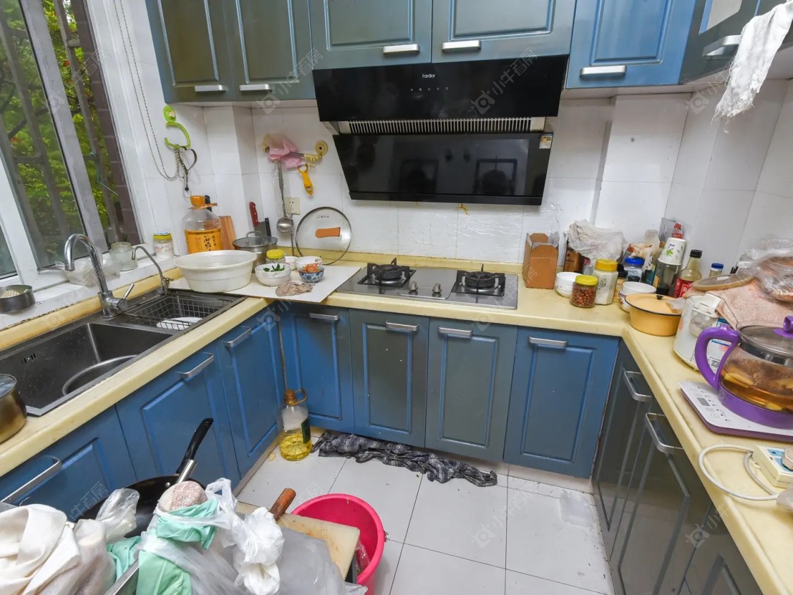 上海文宝苑在售二手房源小区图_小牛看房