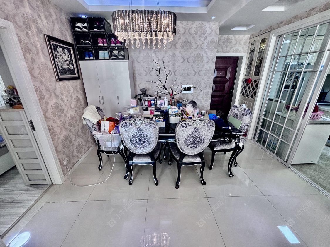 远洋香奈房源小区图 上海远洋香奈在售二手房源小区图_小牛看房