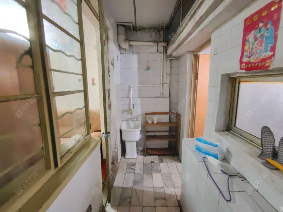 上海杏梅园在售二手房源小区图_小牛看房