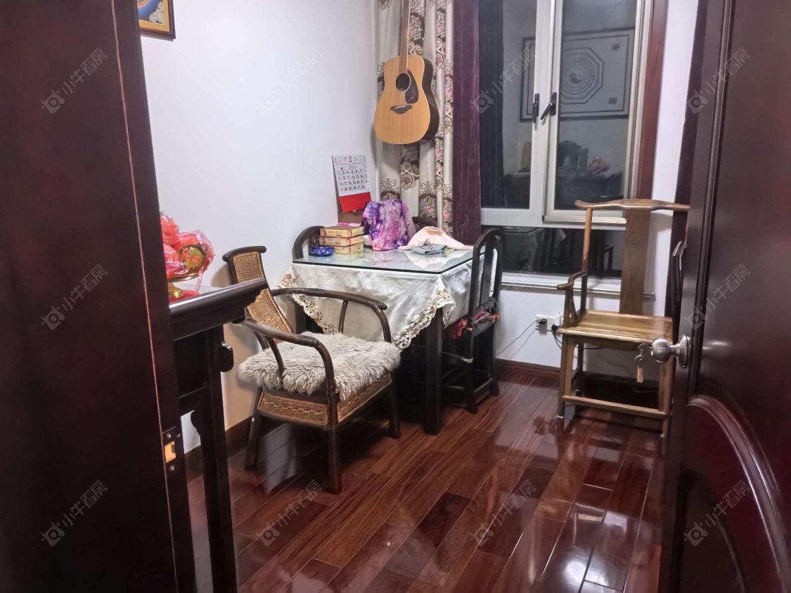 上海金兰雅墅在售二手房源小区图_小牛看房