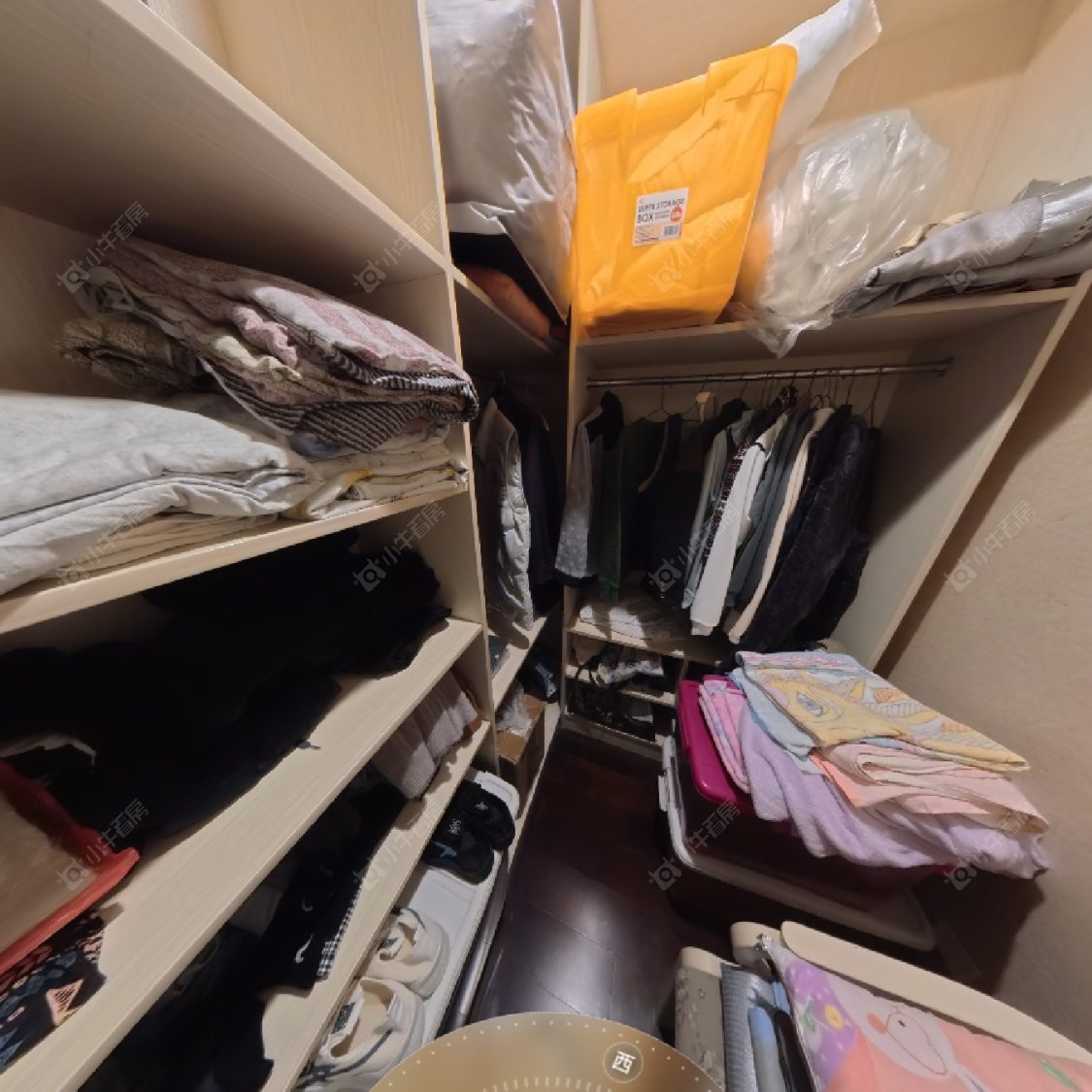 上海金地艺华年别墅区在售二手房源小区图_小牛看房