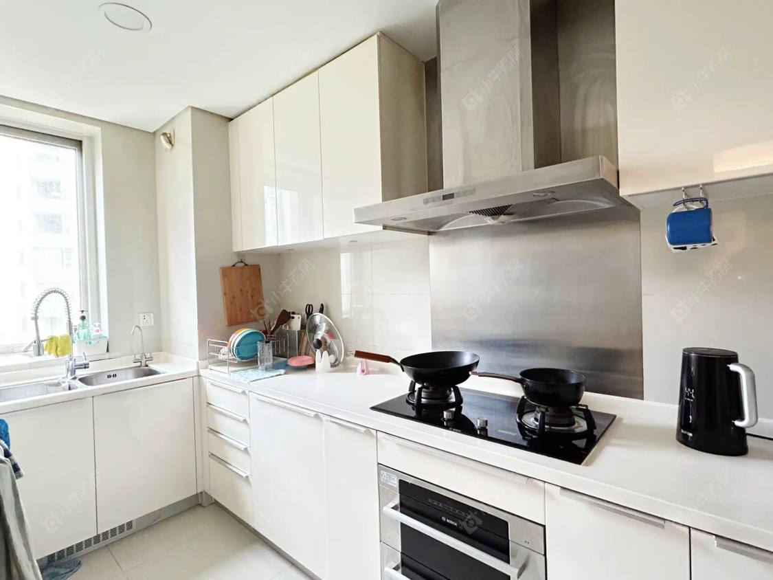 上海尚浦名邸在售二手房源小区图_小牛看房