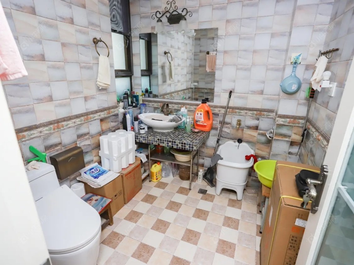 上海嘉骏香山苑在售二手房源小区图_小牛看房