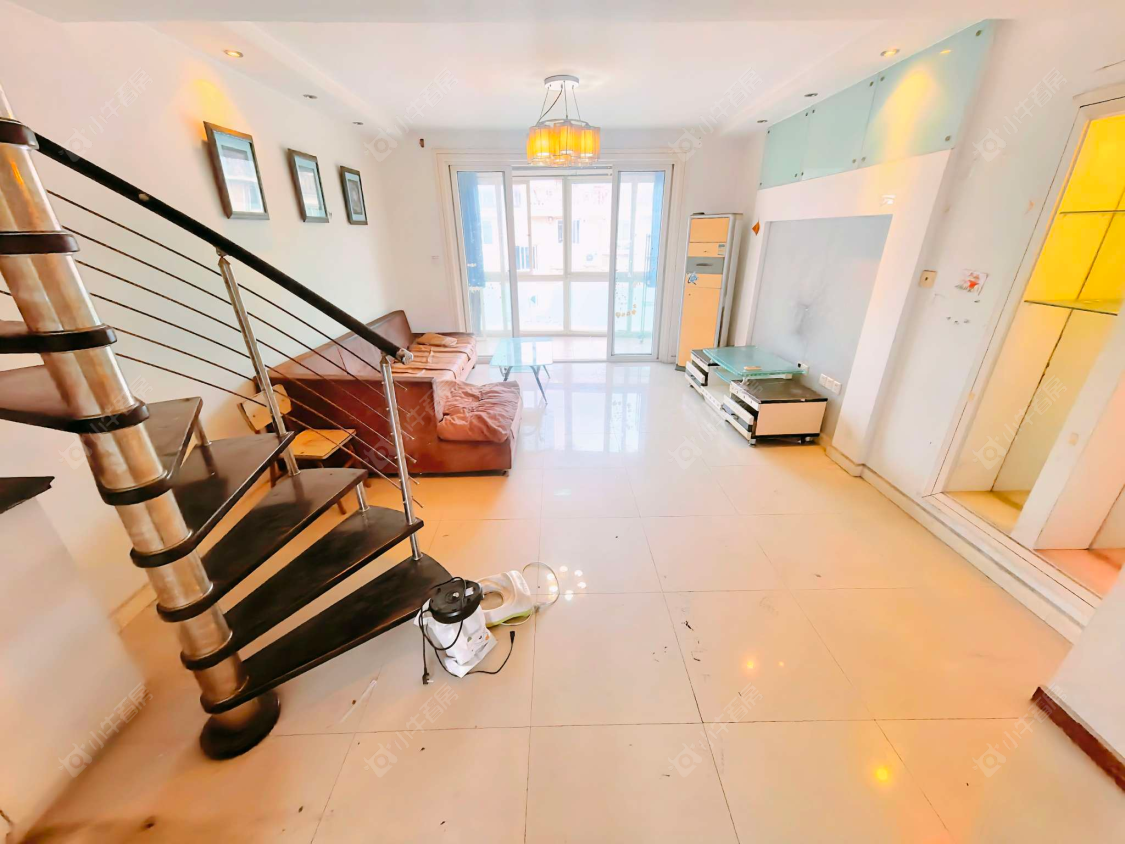 上海杨泰春城在售二手房源小区图_小牛看房