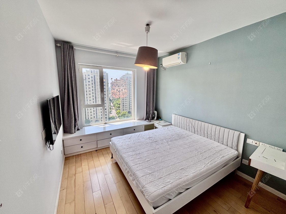 远洋香奈房源小区图 上海远洋香奈在售二手房源小区图_小牛看房