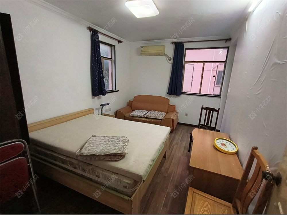 上海云台一小区在租房源小区图_小牛看房