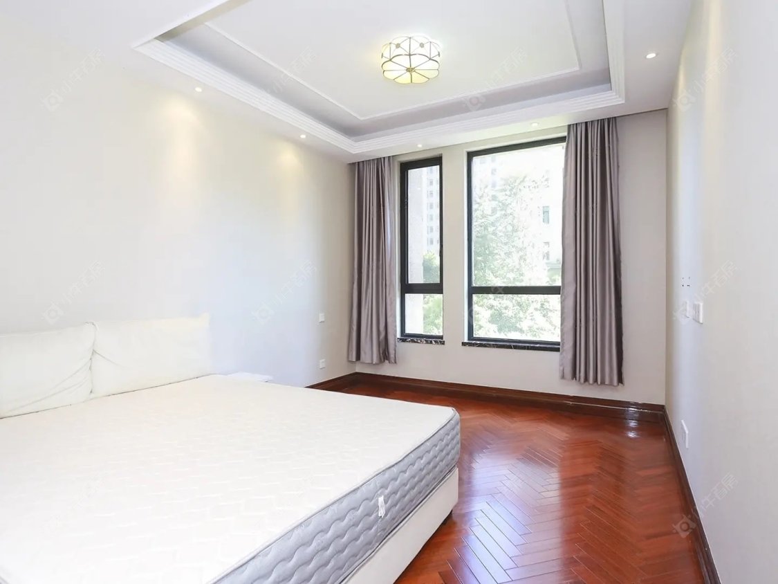 上海华润置地橡树湾在售二手房源小区图_小牛看房