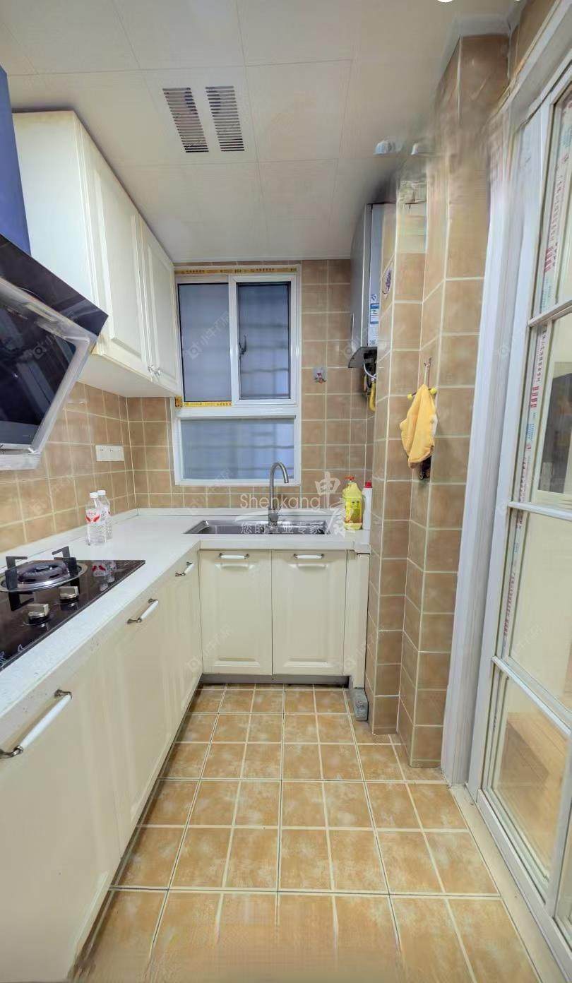 上海天池一村在售二手房源小区图_小牛看房