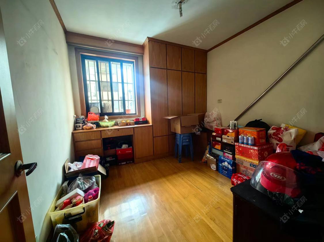 上海祁南二村在售二手房源小区图_小牛看房