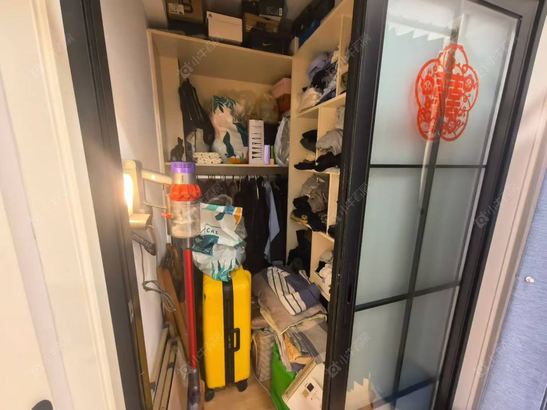 上海梧桐城邦一期在租房源小区图_小牛看房