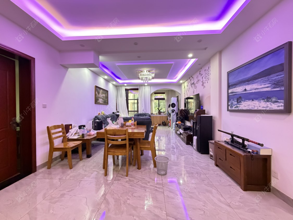 上海中信泰富朱家角新城隽苑在售二手房源小区图_小牛看房