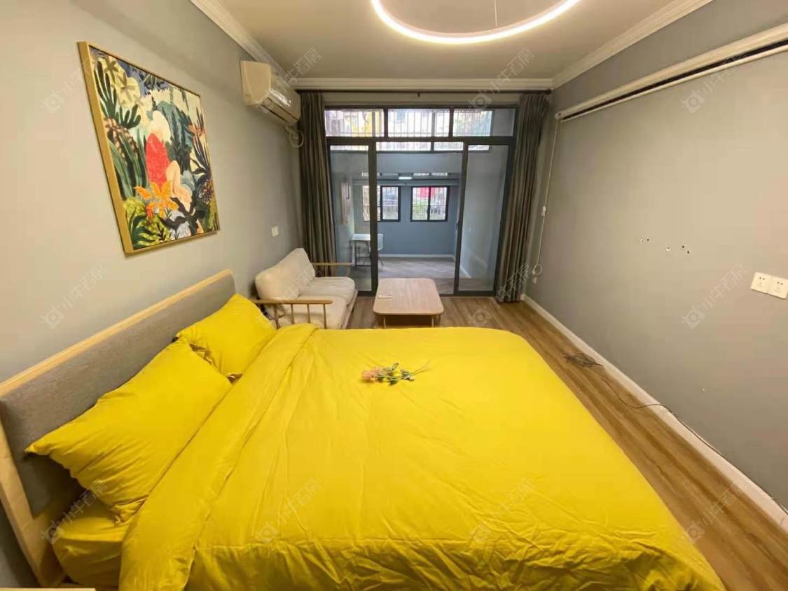 上海昌五小区在租房源小区图_小牛看房