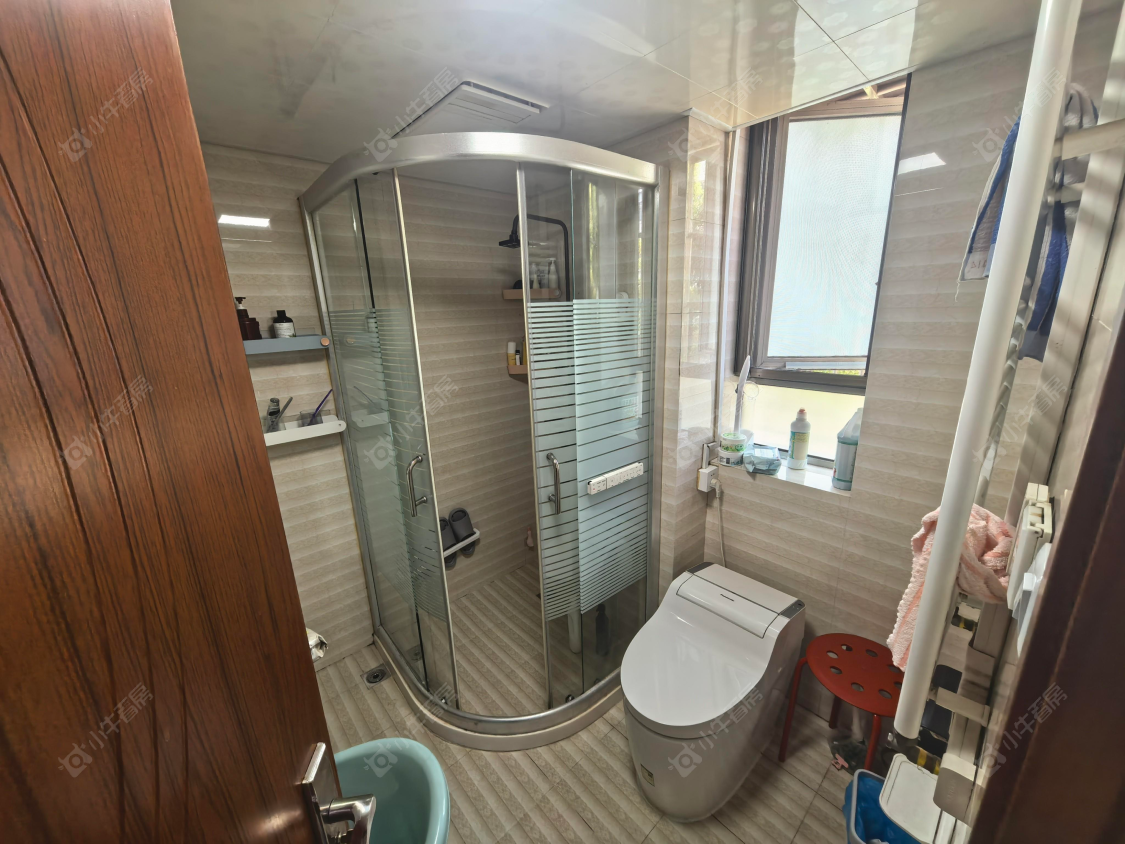 上海杨泰三村东区在售二手房源小区图_小牛看房