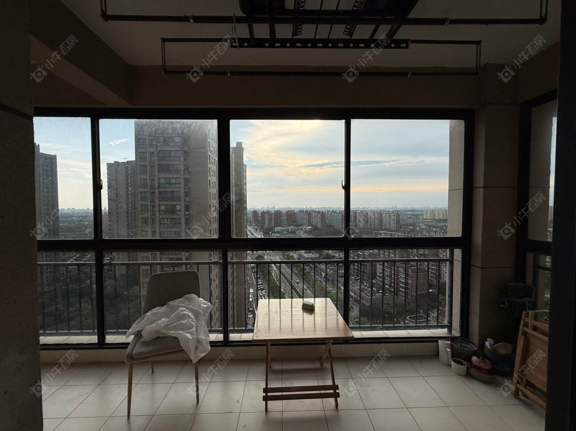 上海保利叶上海二期在售二手房源小区图_小牛看房