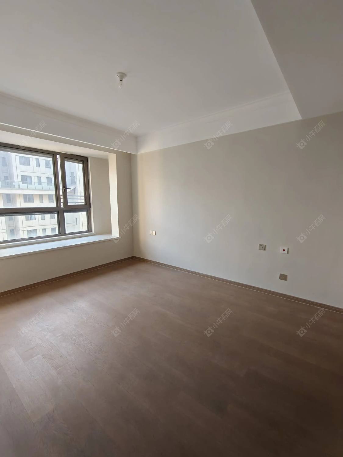 上海大华公园荟在售二手房源小区图_小牛看房