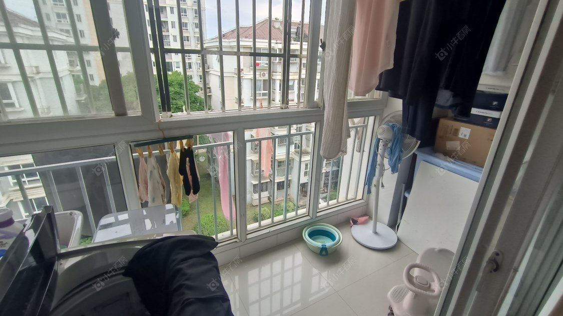 上海海洲桃花园在售二手房源小区图_小牛看房