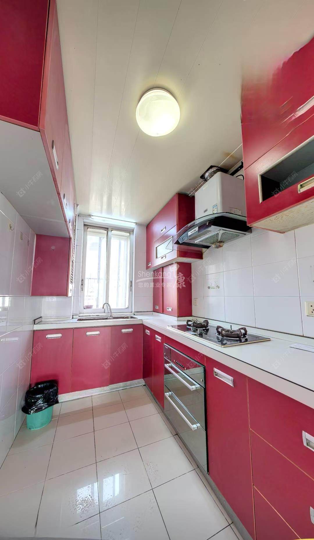 上海锦三角花园在售二手房源小区图_小牛看房