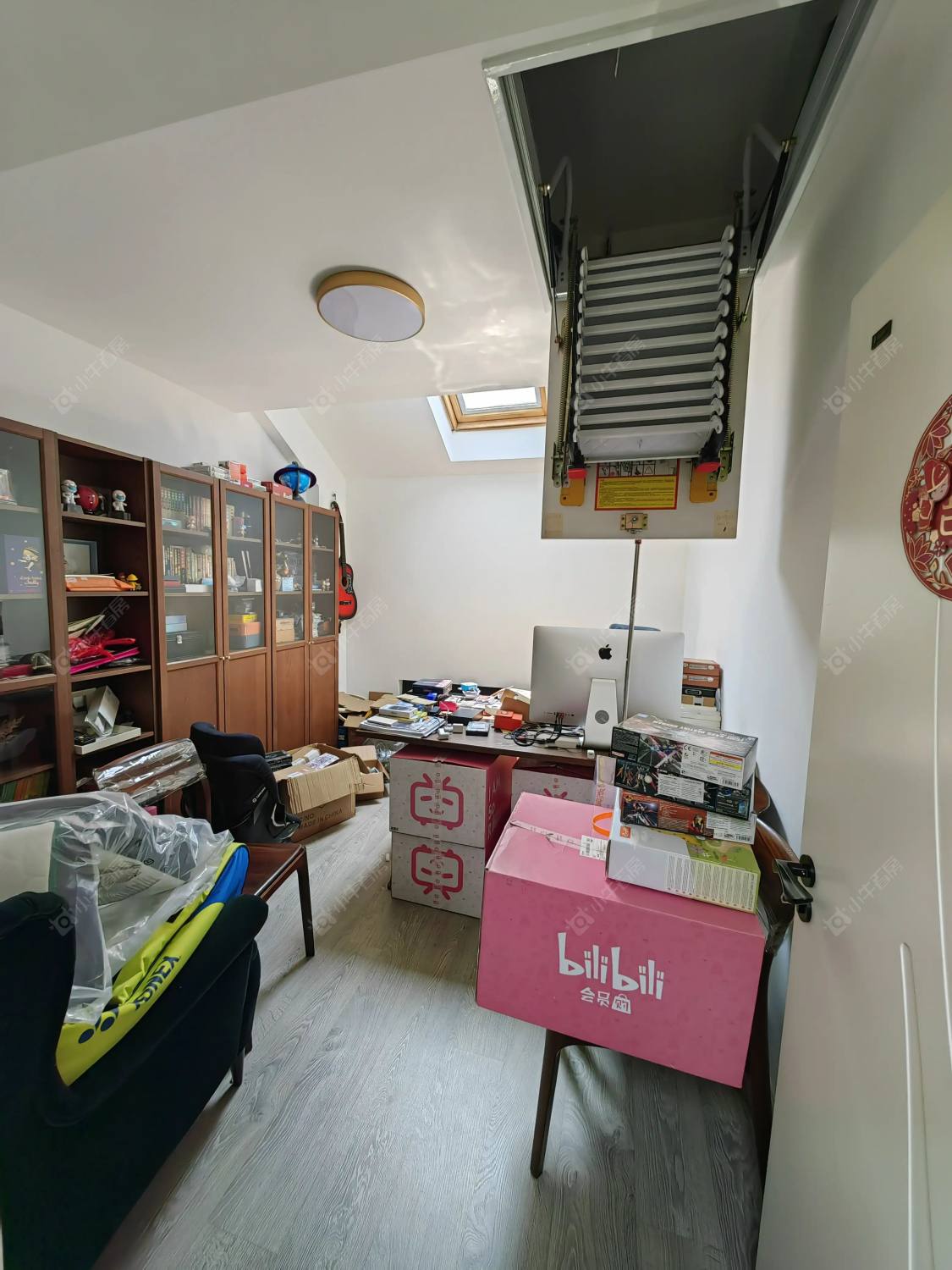 上海东方丽都在售二手房源小区图_小牛看房