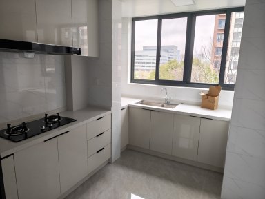 上海枫树林景苑南区出租_小牛看房