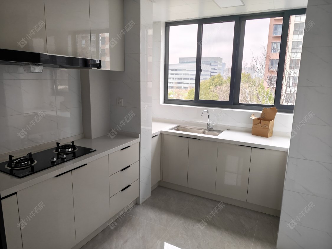 上海枫树林景苑南区在租房源小区图_小牛看房