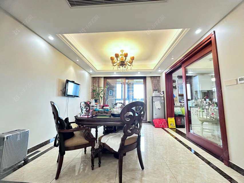 上海铂珏公馆在售二手房源小区图_小牛看房