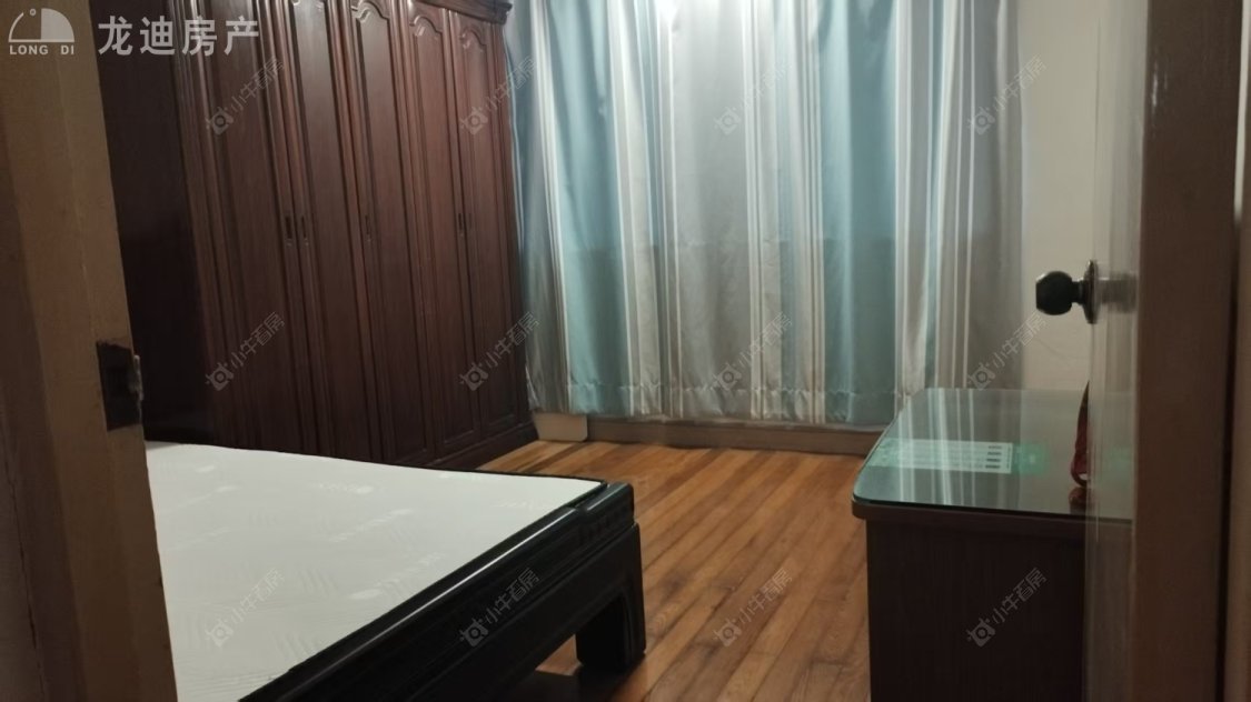 上海界龙花苑在租房源小区图_小牛看房