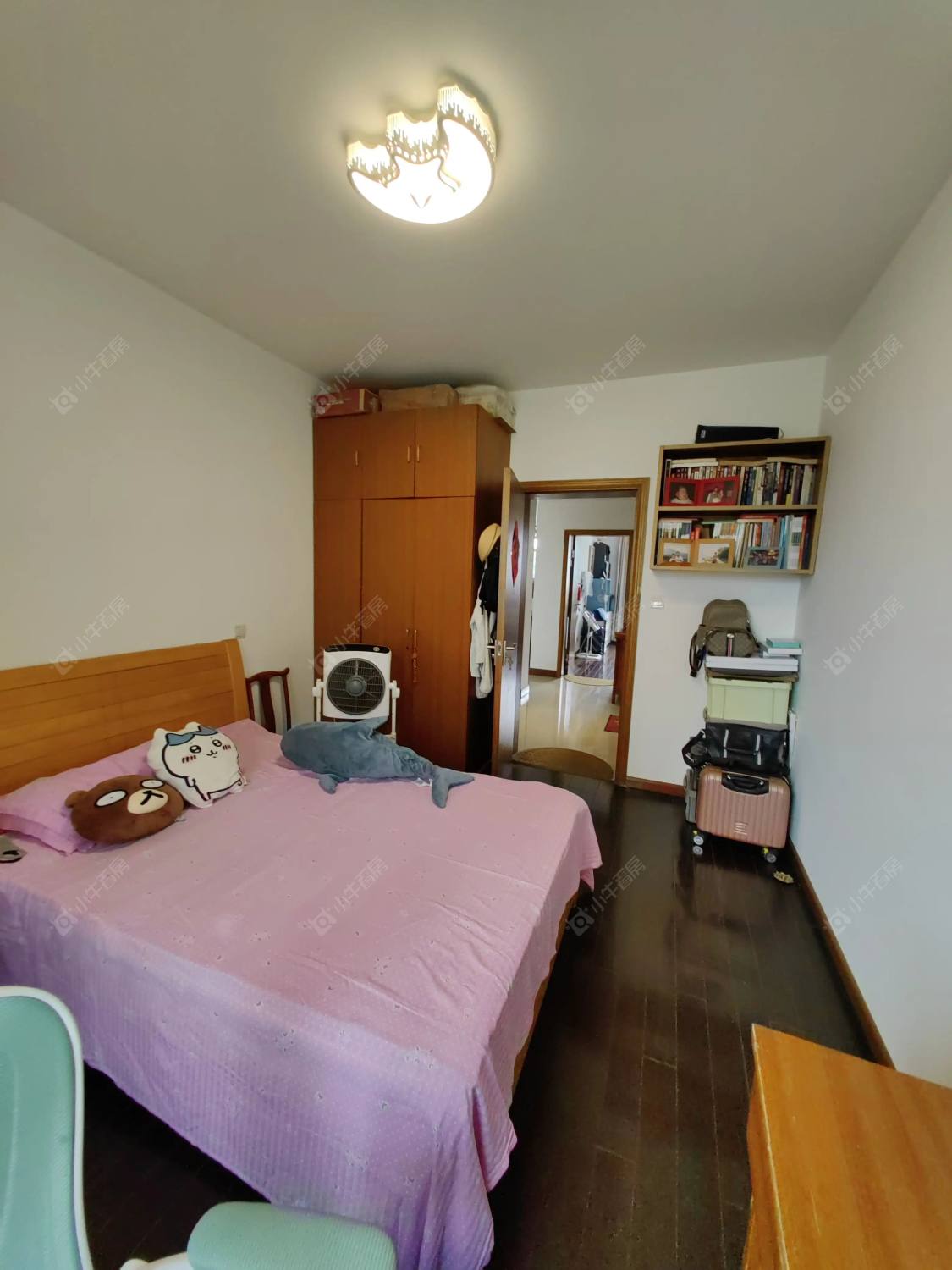 上海东方丽都在售二手房源小区图_小牛看房