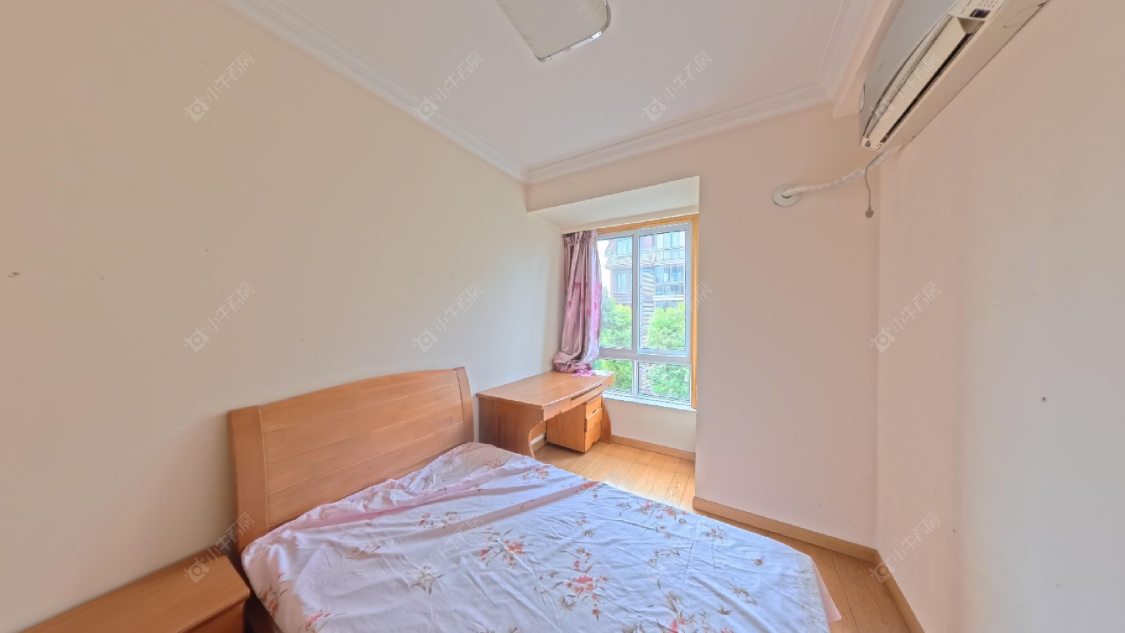 上海万科琥珀郡园在售二手房源小区图_小牛看房