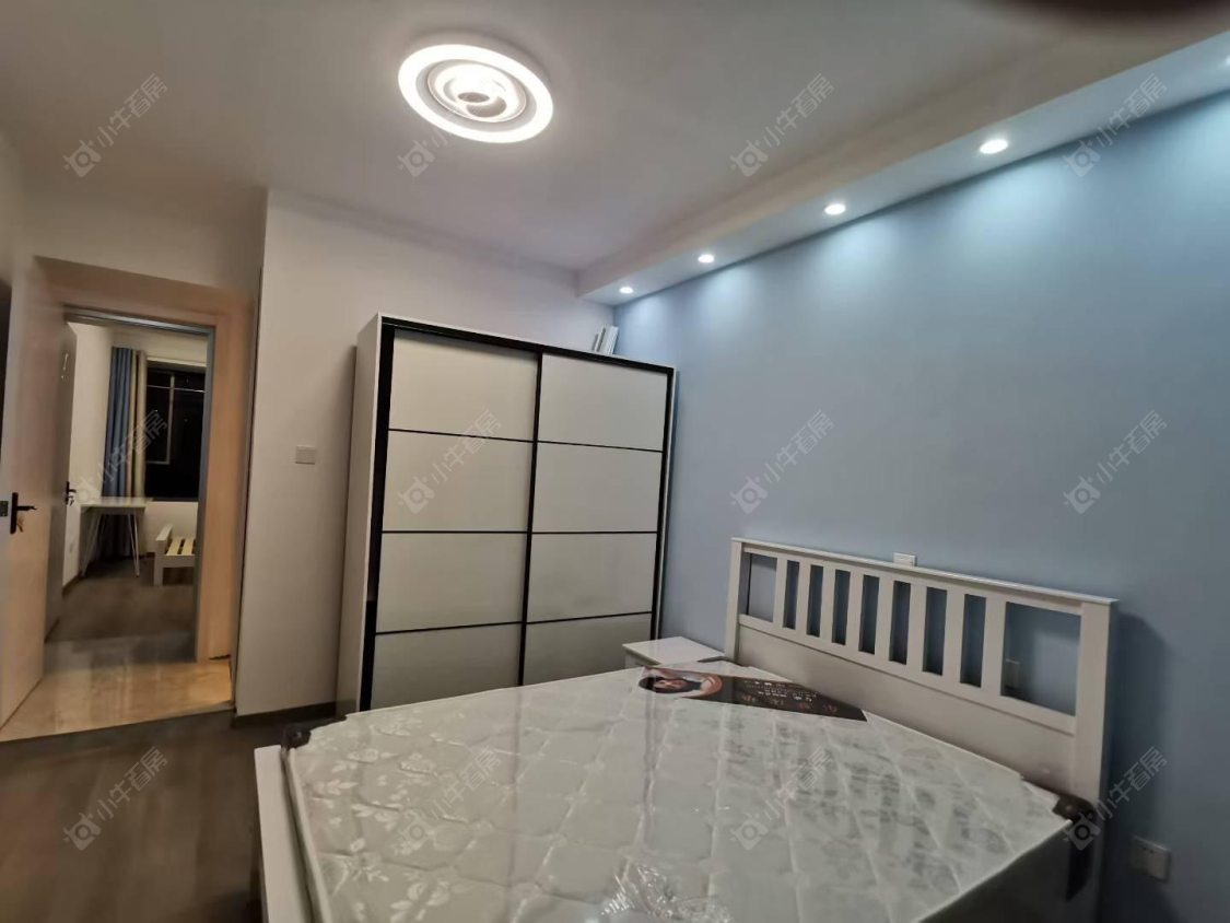 上海菊泉新城爱建顾园西区在租房源_小牛看房