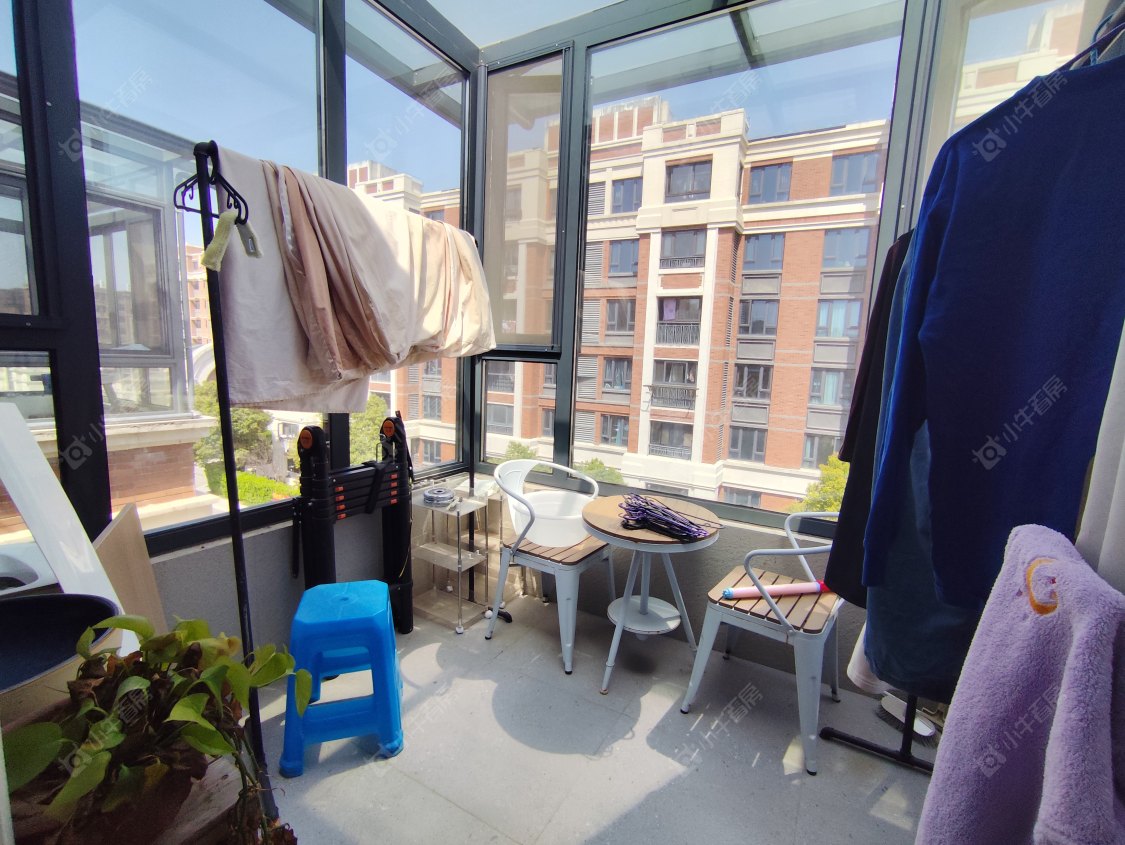 上海中海云麓里在售二手房源小区图_小牛看房