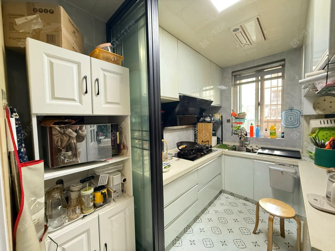 上海祁南二村在售二手房源小区图_小牛看房