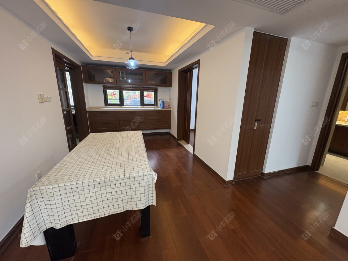 上海万科琥珀郡园在售二手房源小区图_小牛看房