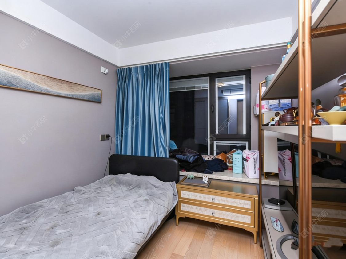 上海云麓之城在售二手房源小区图_小牛看房