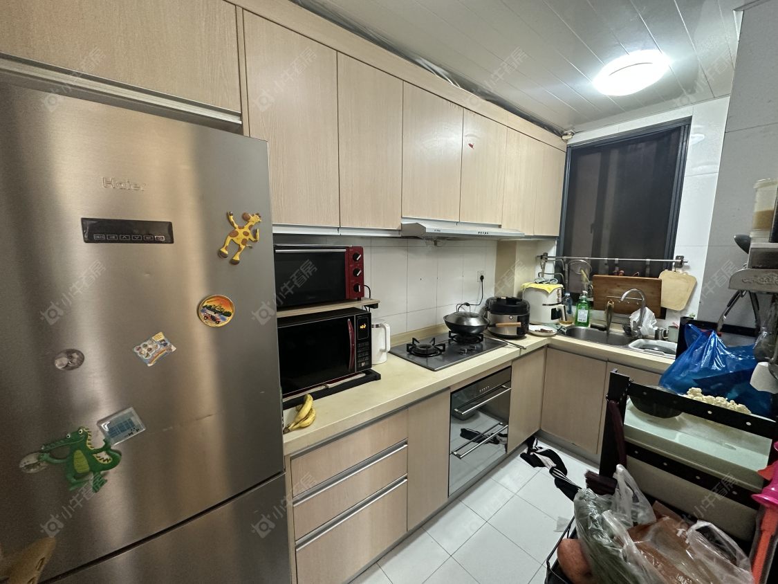 上海万业紫辰苑在租房源小区图_小牛看房