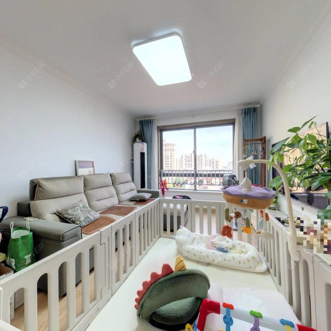 上海宝沁苑在售二手房源_小牛看房