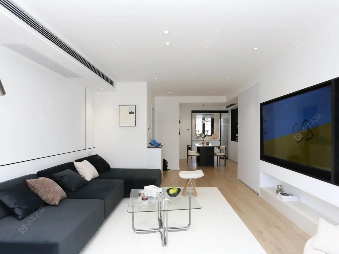 上海现代星洲城一期二期在售二手房源小区图_小牛看房