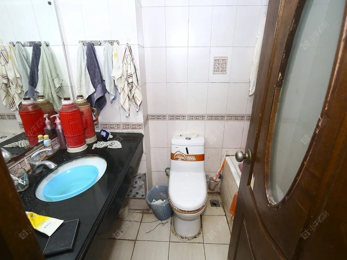 上海皇朝新城在售二手房源小区图_小牛看房