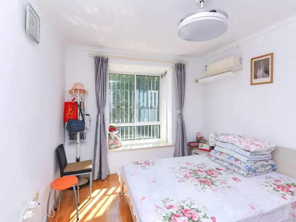 上海古北菊翔苑南区在售二手房源小区图_小牛看房